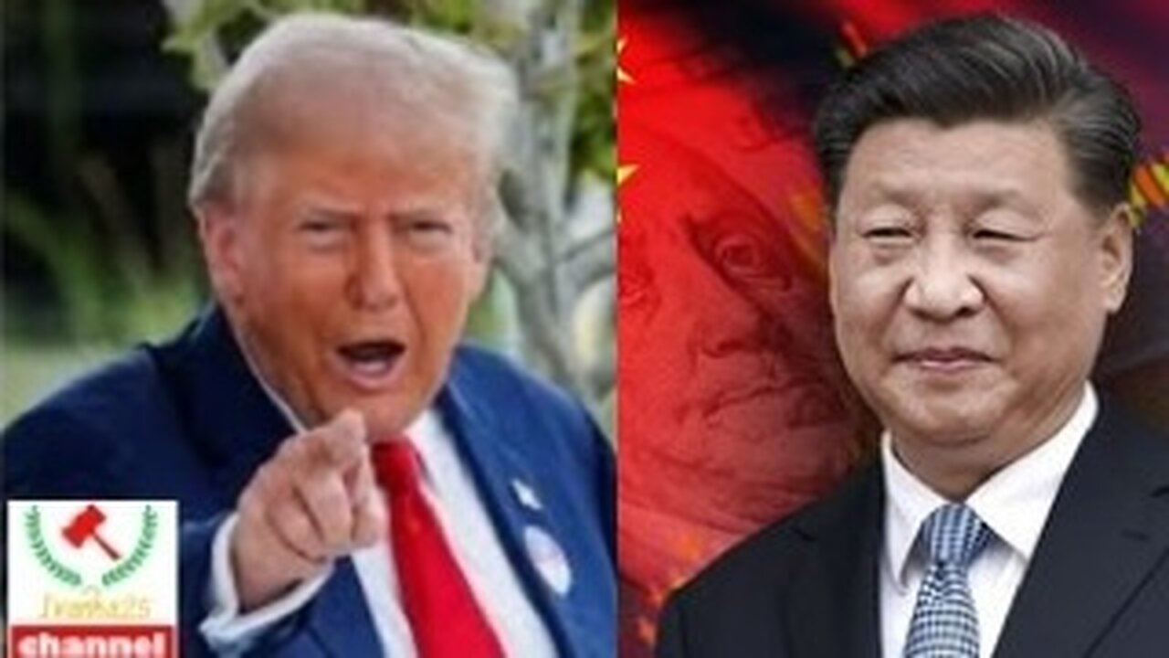 🚨 BREAKING: The US needs to change the ‘international trading order,’ expert warns || @Ivanka25