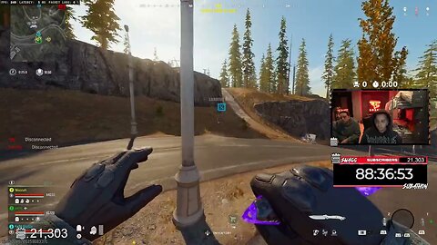 Swagg Becomes the Anti-Cheat After Ricochet STOPPED Working In Verdansk