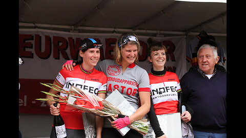 2017 Belgium: Tielt, Guidon Titan