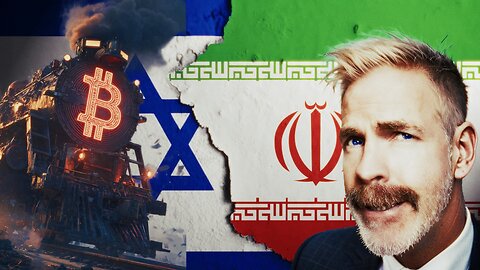 🚨World Braces For War(BITCOIN Stops This)