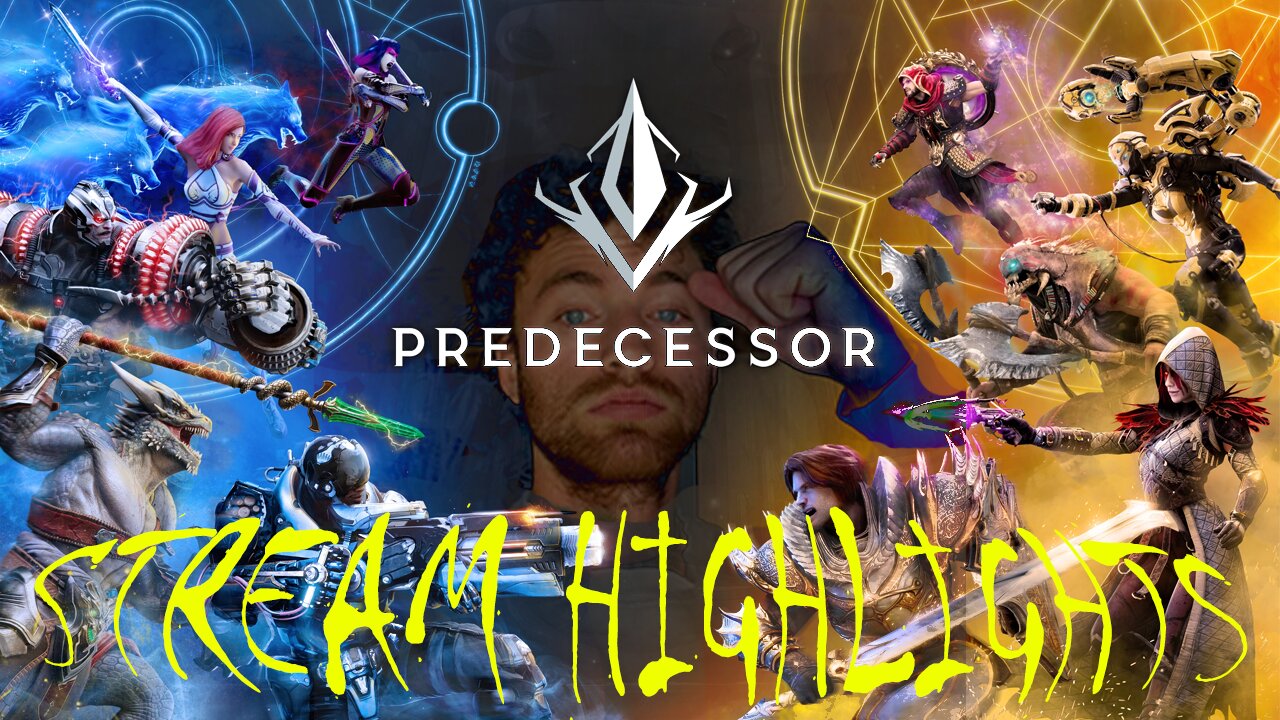 Steal the Prime!