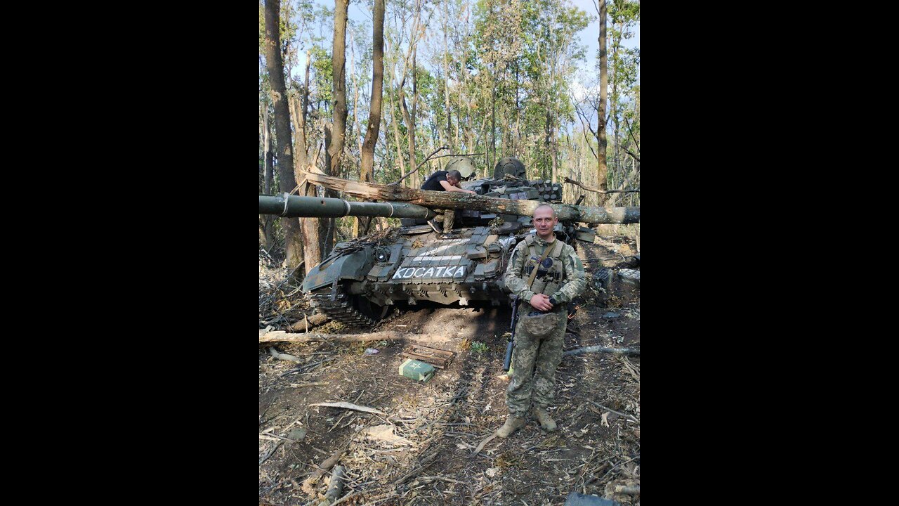 Beautiful Brutality- Azov Brigade Combat Footage Music Video