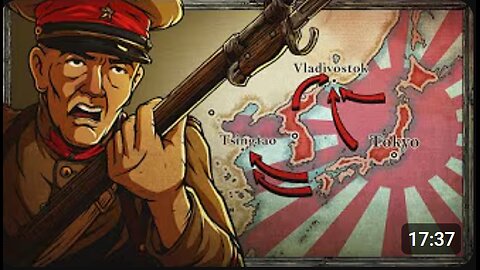 🇯🇵🔥 What Did Japan Do During WW1? 🌍 The Untold Story of Japan’s Role in World War I ⚔️📜
