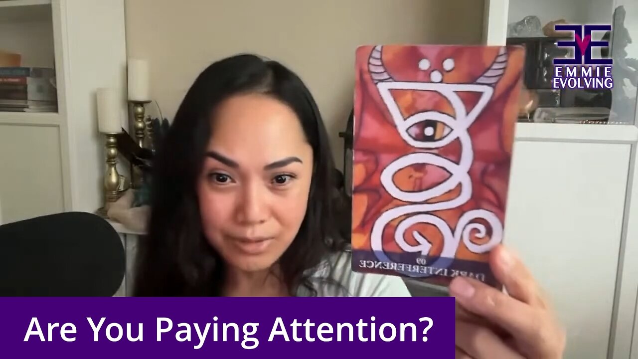 The Signs Are Everywhere! Are You Paying Attention?