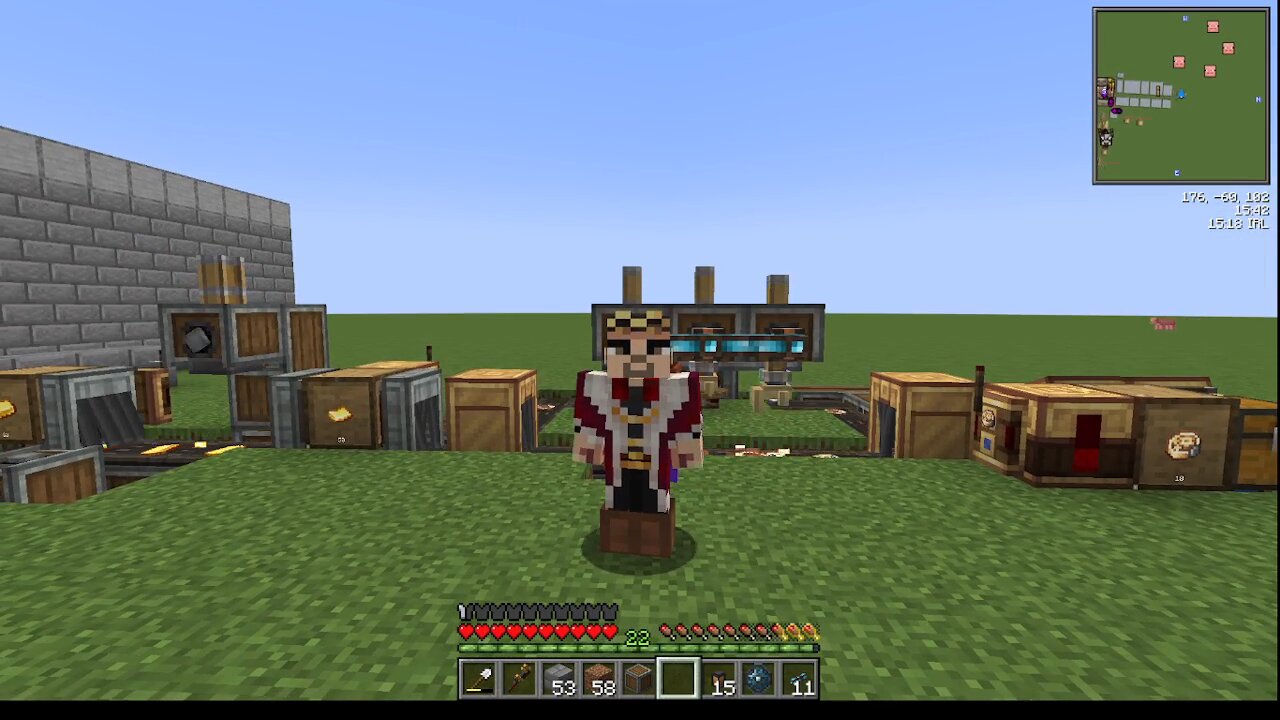 Creative Engineering E38: Mastering Precision Mechanism Automation