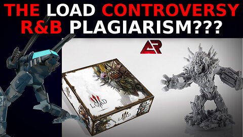 The LOAD Controversy from 2016 - Archon Studio