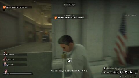 Houston Breakout - Payday 3 (Very Hard - Solo Stealth)