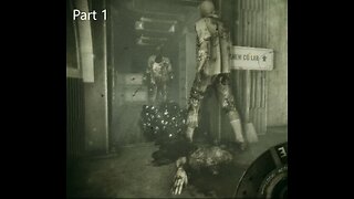 Suffering - PART 1 - The Outlast Trials