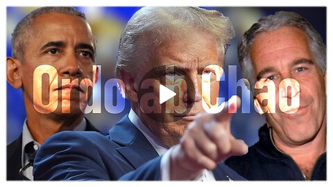 🔥💥🤬💣🔥Trump's Tariffs BRIBE is his Warp-Speed New World Order - Total world control