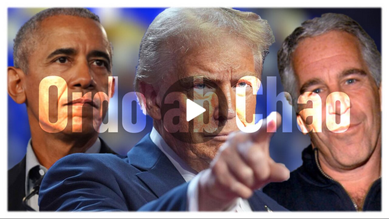 🔥💥🤬💣🔥Trump's Tariffs BRIBE is his Warp-Speed New World Order - Total world control