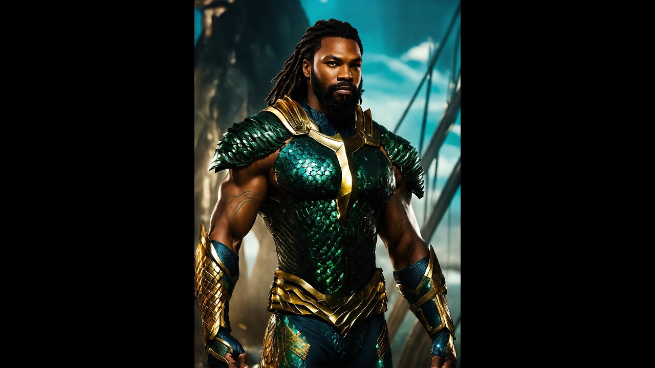 THE HEBREW ISRAELITE MEN ARE THE TRUE HEROES, RENOWNED WARRIORS, AND CRUSADERS OF JUSTICE!!!