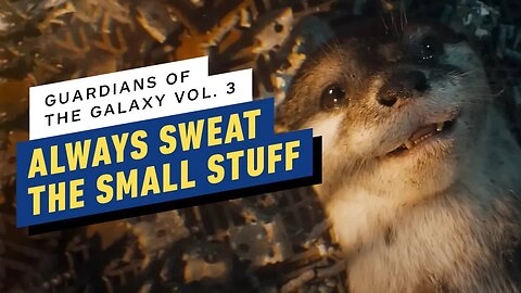 Guardians of the Galaxy Vol. 3 Wants You To Cry