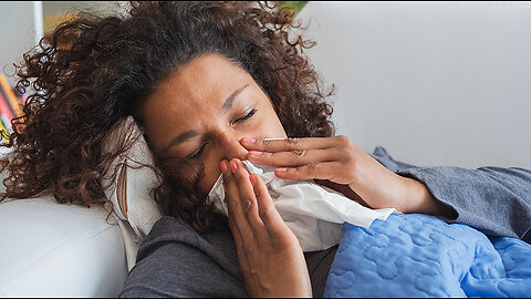 Kate Shemirani: The 4 Reasons We Get Sick - Plus, Digital IDs & Multiple Vaccines Coming