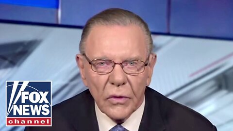 Jack Keane: A major turning point is coming