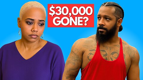 Woman Sends $30K to Instagram Celebrity Boyfriend… Or Romance Scam?