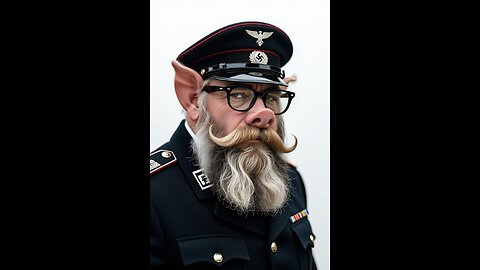 We are all NAZIs