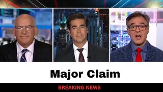 Former CIA Officer Makes Bombshell Epstein Claim