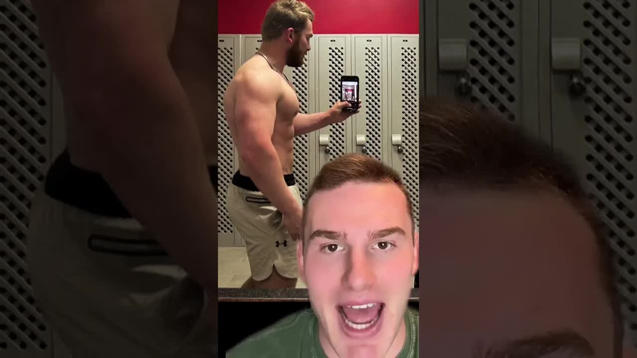 LowTierGod COOKED By @Contraryian's Response #lowtiergod #ltgrade [HighCalciumGod Reupload]