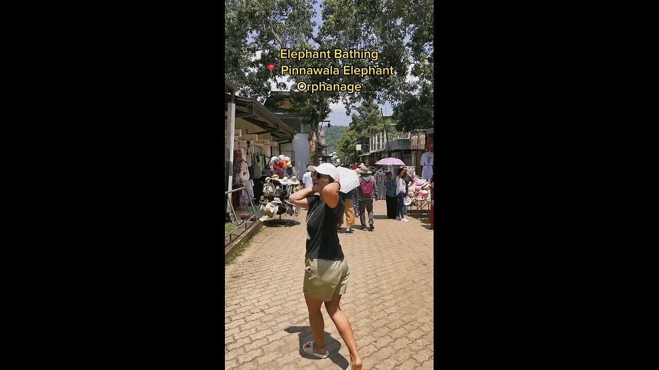 Welcome to Sri Lanka 🇱🇰