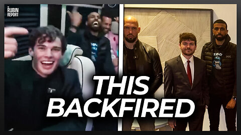 Is This the Beginning of the Downfall of Nick Fuentes, Andrew Tate & the Toxic Right?