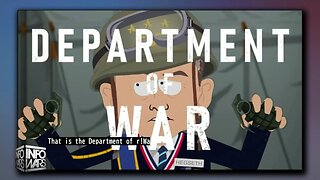 VIDEO: South Park's Latest Anti-Trump Propaganda Attacks Pete Hegseth