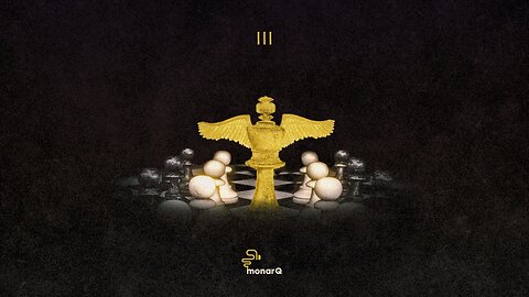 MonarQ - For The Love of BPM III