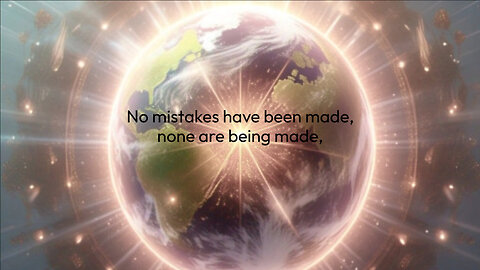 No Mistakes.