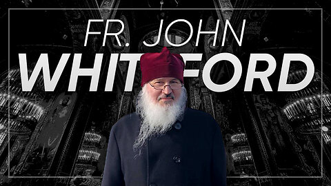 Destroying Dispensationalist Propaganda | Fr. John Whiteford (Full Interview)