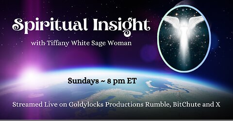 Spiritual Insight * Ep 490 * 4 May 2025