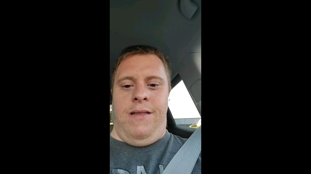 My Crazy Husband, Jared