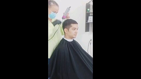 Next Level Barber