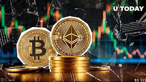 🚨 ETH FLIPPING BTC in 2026?! 😎 Joe Lubin’s EPIC Crypto Call! 👑 #Ethereum #Bitcoin
