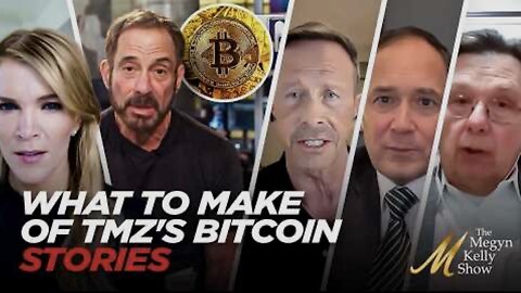Should We Take the Various TMZ Bitcoin Nancy Guthrie Stories Seriously