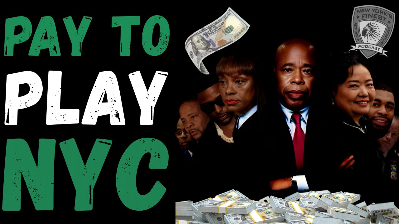 Bribes, Potato Chips & Politics