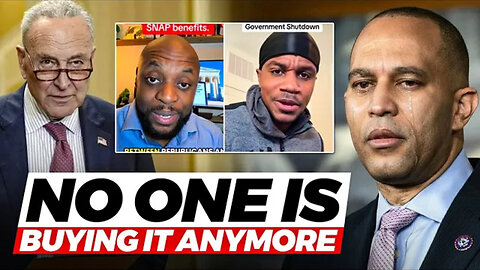 No One Is Buying It Anymore!