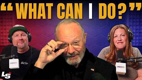 The Missing Link in American Politics Today: Organizing | Col. Rob Maness