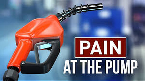 Collateral Damages of California Shutdown of Refineries