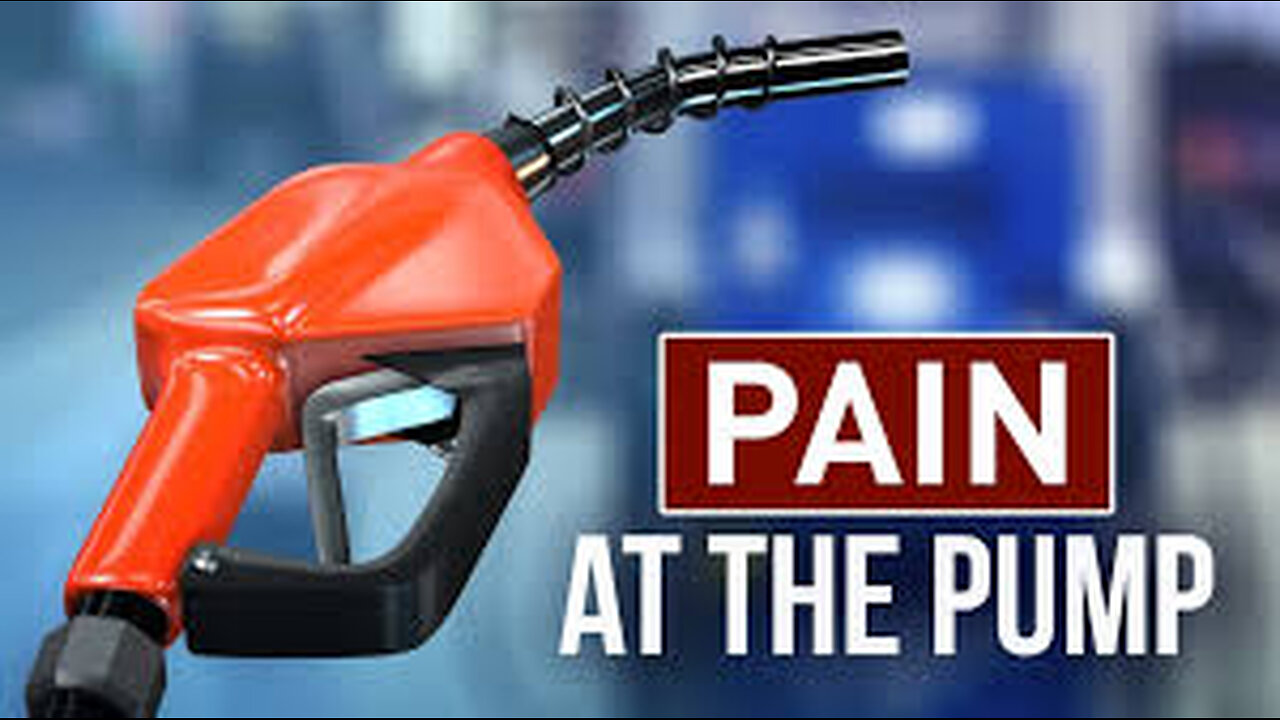 Collateral Damages of California Shutdown of Refineries