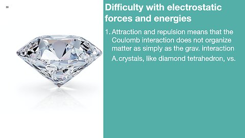 Lecture 6, Sept. 4 (The electric field as an abstraction of the Coulomb force)