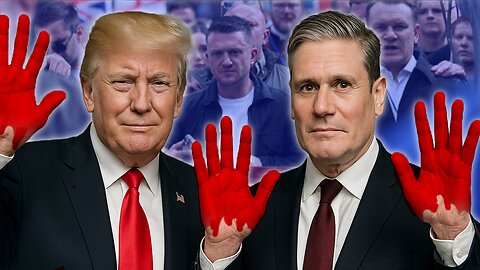 They Have Blood On Their Hands