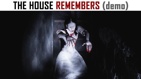 The House Remembers - Full Demo Walkthrough