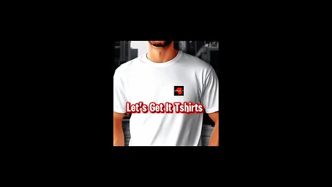 🗣Grab Yourself A 3 Pack Of Our Iconic Logo Tees‼️👕#3PackOfTees #WhiteTees #LogoTees #LetsGetIt