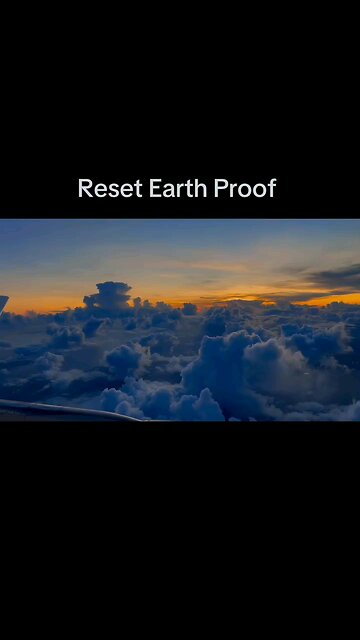 proof of the reset😶‍🌫️