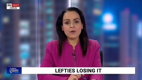 Lefties Losing It: Daddy’s mad — Trump unleashes on Iran and Israel
