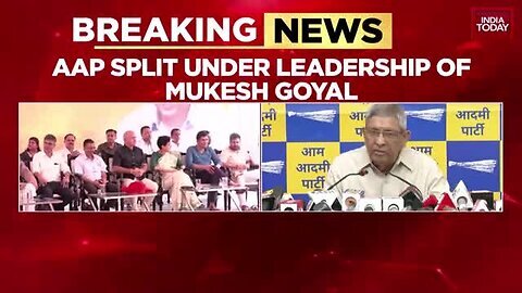 AAP_Faces_Massive_Setback_as_Rebel_Councillors_Form_New_Party_in_Delhi___India_Today_News