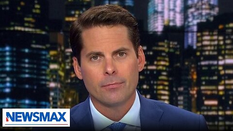 Dems still not grasping why they're losing: Rob Finnerty