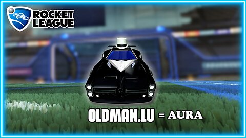 Rocket League - Solo victorias, nada de edición