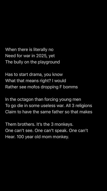 I’ve seen a Viking version of the same story