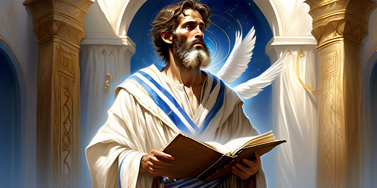 तीमुथियुस की दूसरी पुस्तक, हिंदी पवित्र बाइबिल एआई के साथ सचित्र (संस्करण 3)