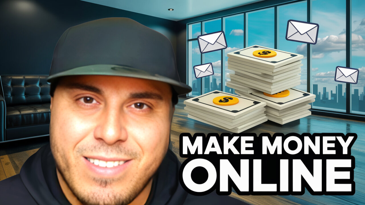 From Zero to 200 Leads a Day – ClickBank & WarriorPlus Method (2025)